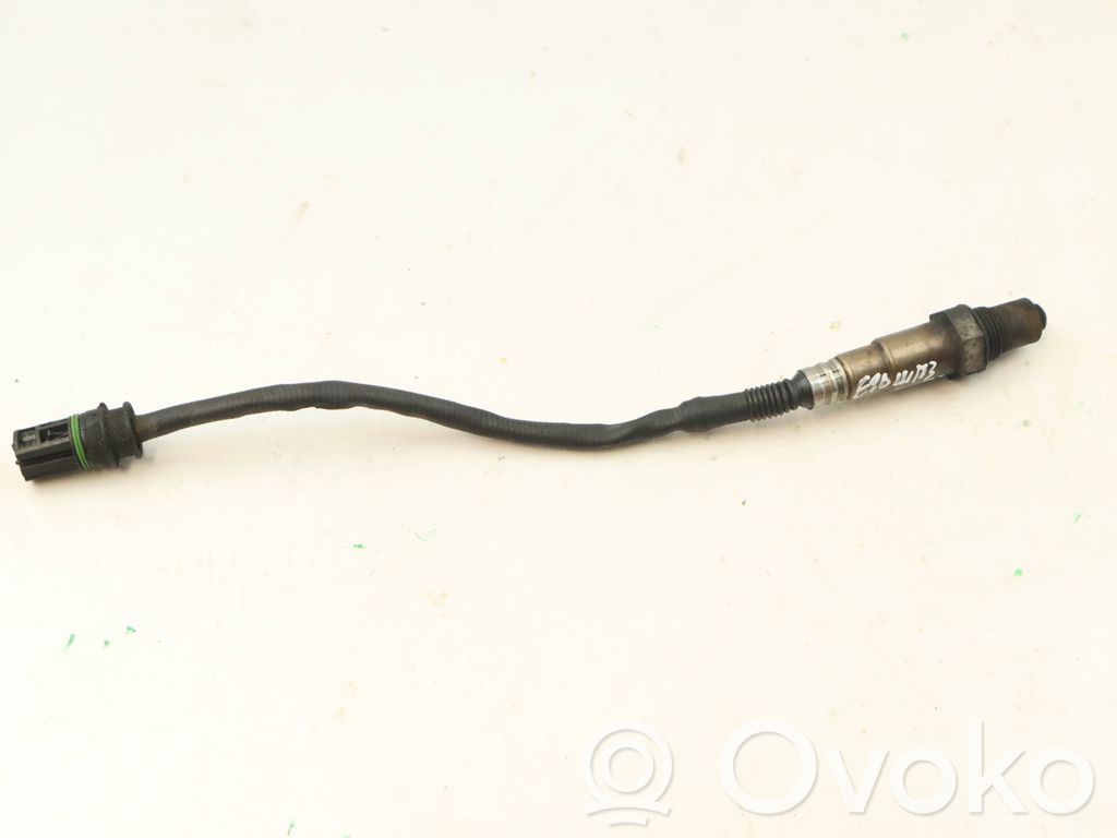 Sonda lambda   7539125,0258006793