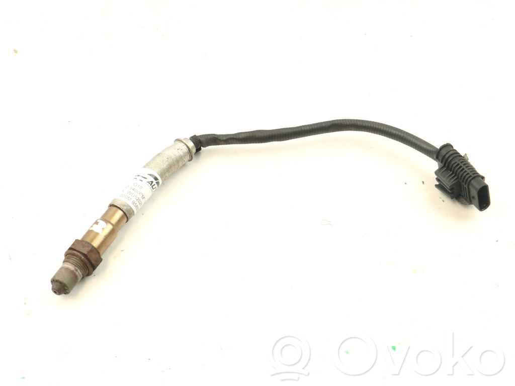 BMW 5 G30 G31 G38 Lambda probe sensor 