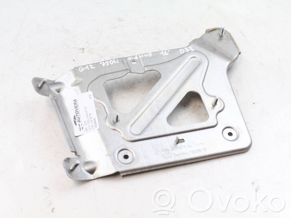 BMW 7 G11 G12 Altra parte esteriore 