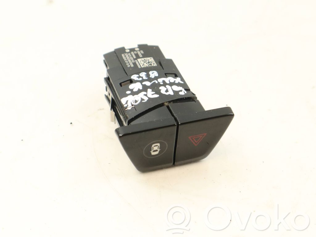 BMW 7 G11 G12 Comutator lumini pericol 