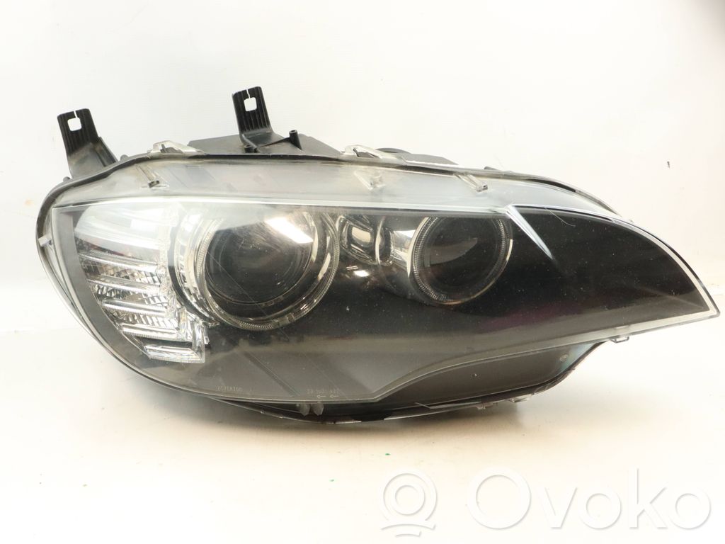 BMW X5M E70 Headlight/headlamp 