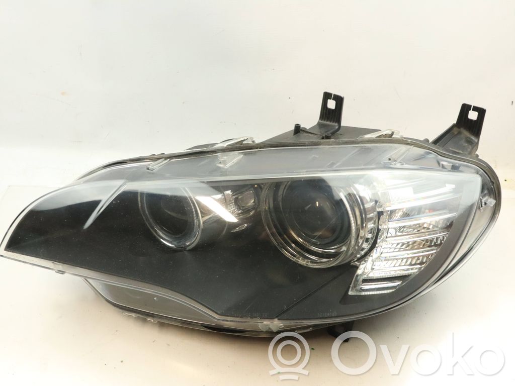 BMW X5M E70 Headlight/headlamp 