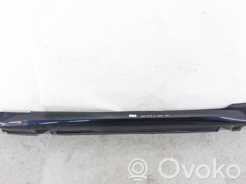 BMW 5 E60 E61 Slenkstis 
