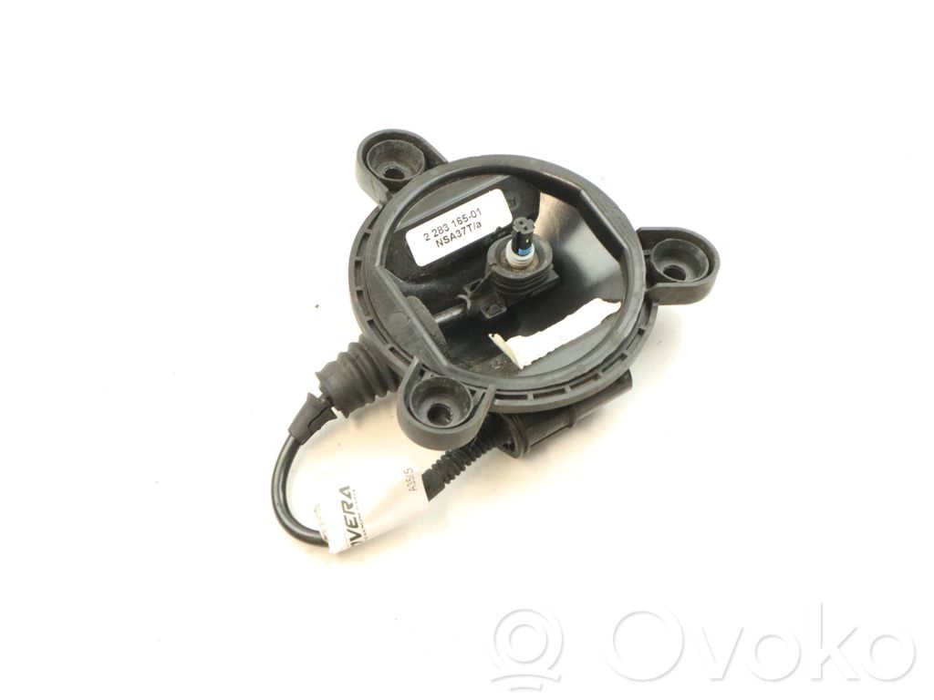 BMW 5 E60 E61 Other devices 