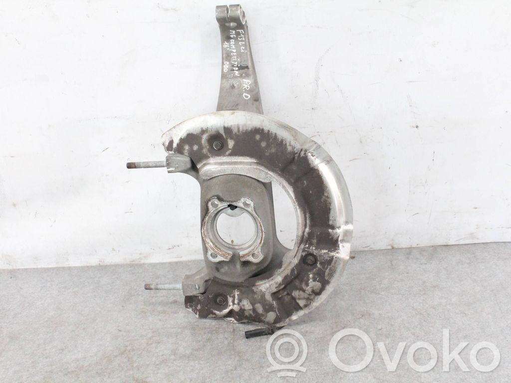 BMW 6 F12 F13 Rumba 