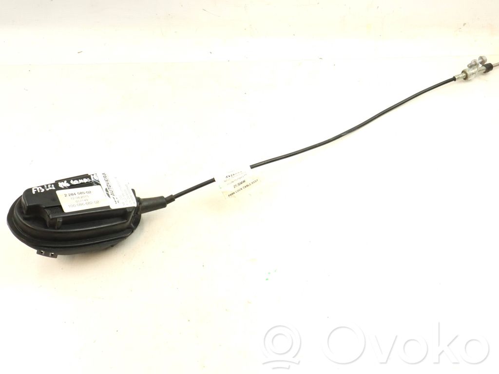 BMW 6 F12 F13 Sonstige Steuergeräte / Module 