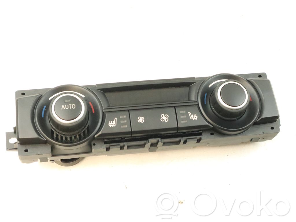 Climate control unit   9215515,900252010005,85681471