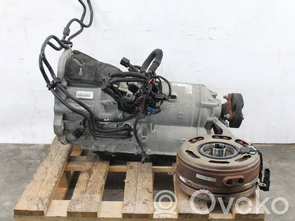 BMW 3 F30 F35 F31 Scatola del cambio automatico 