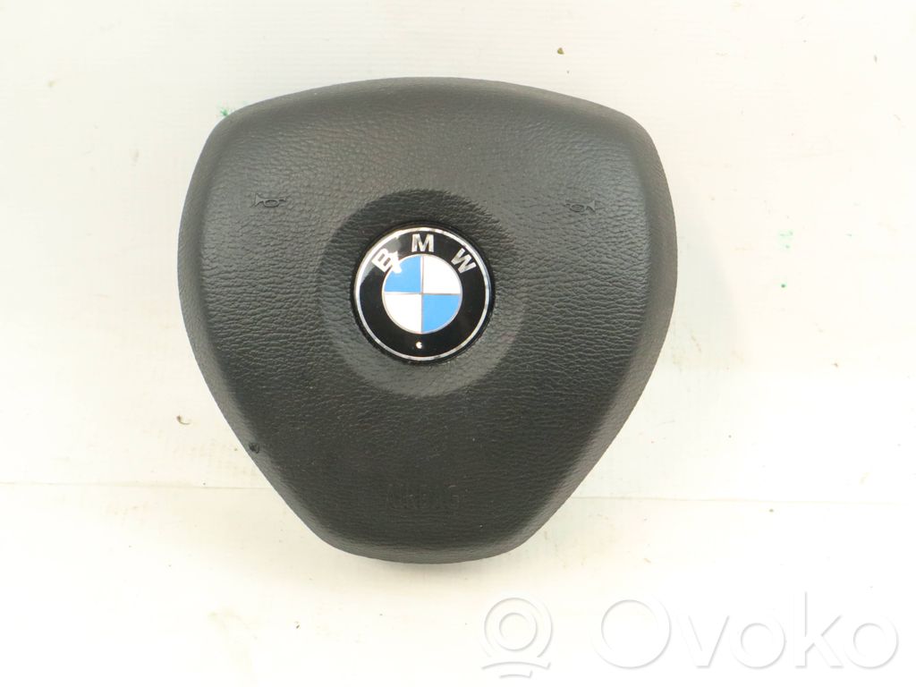 BMW X5M E70 Fahrerairbag 
