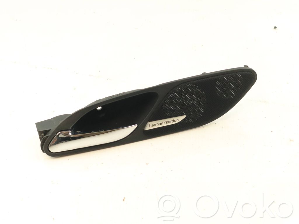 BMW M3 Front door interior handle 