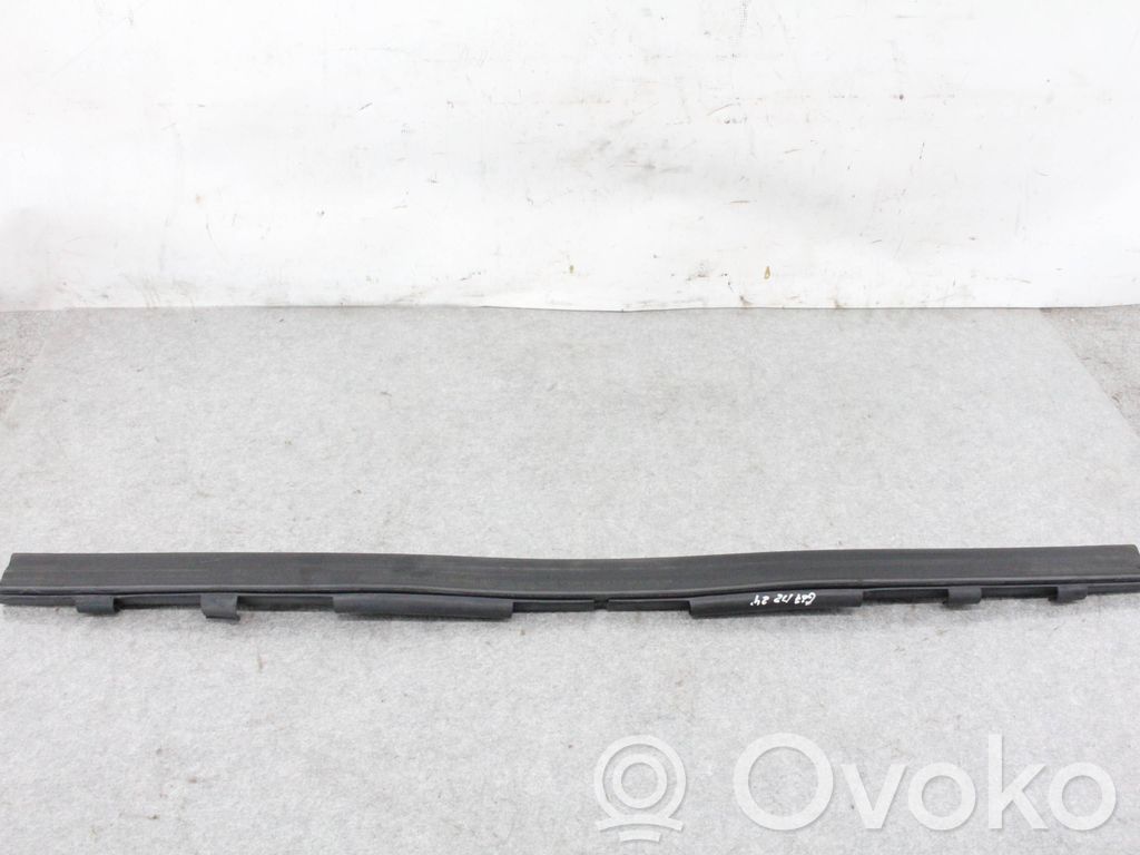 BMW M2 G87 Engine compartment rubber 