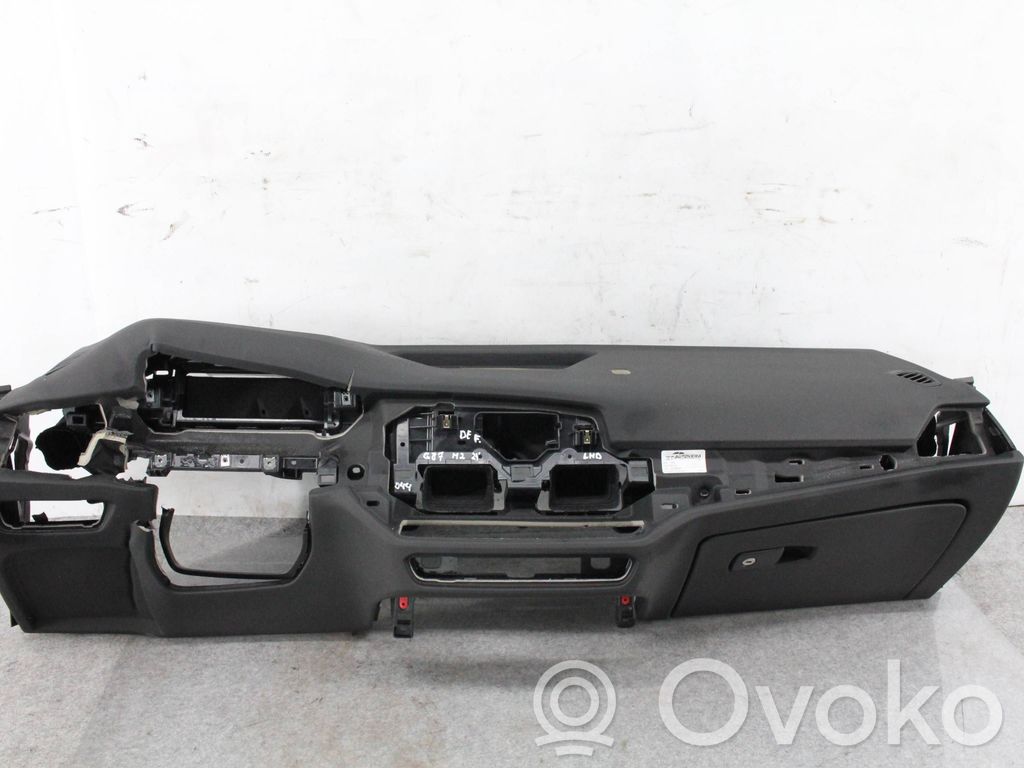 BMW M2 G87 Panelė 