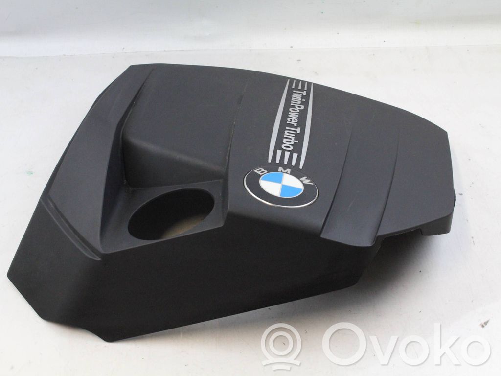 BMW X1 E84 Engine cover (trim) 