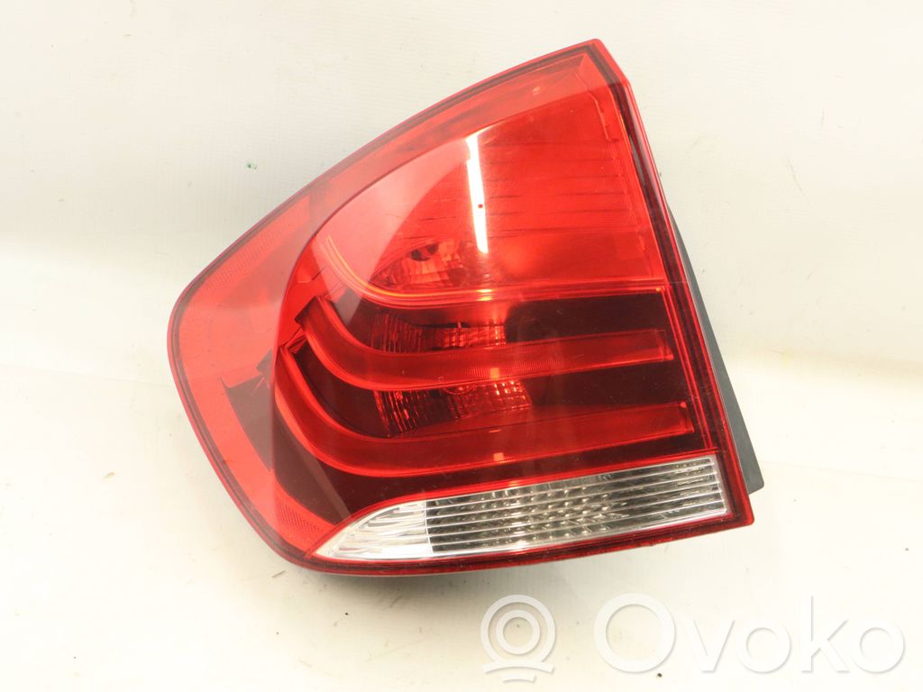 BMW X1 E84 Rear/tail lights 
