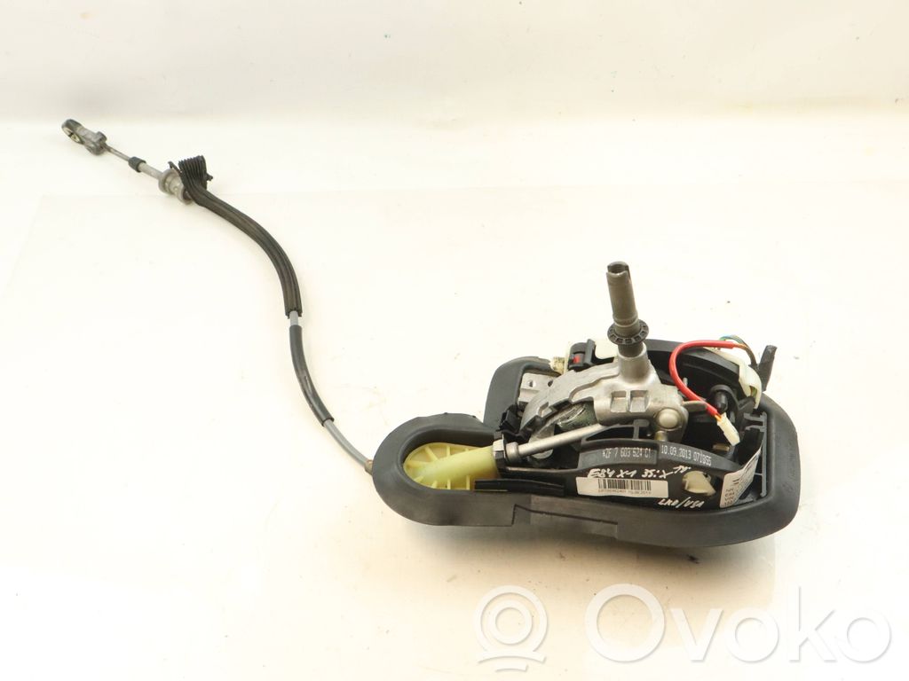 BMW X1 E84 Selector caja de cambios 