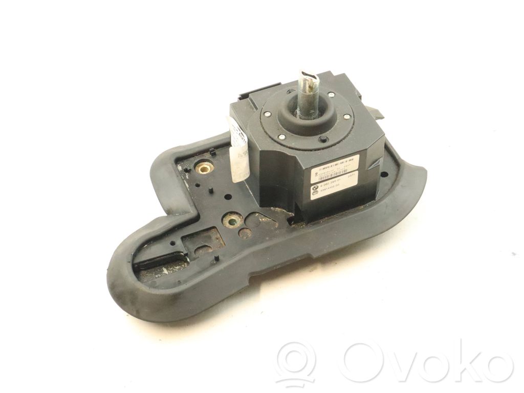 BMW X1 E84 Gear shifter/selector 