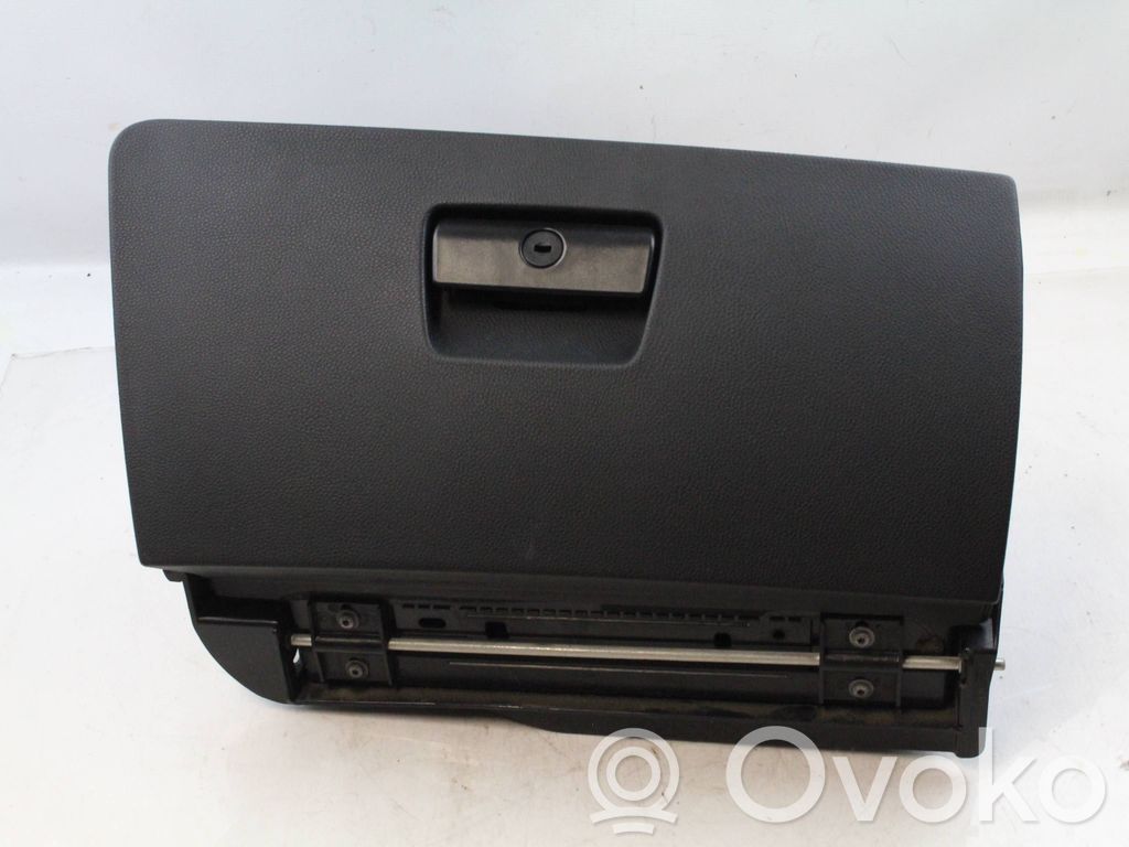 BMW M3 e92 Glove box 