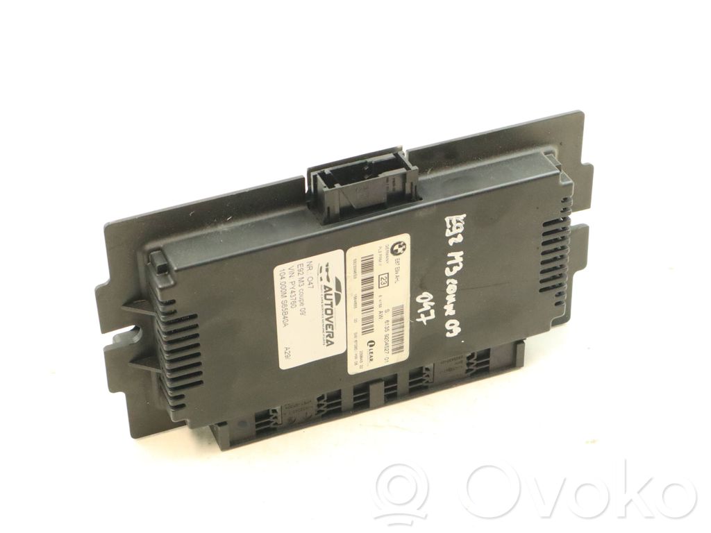 BMW M3 e92 Light module LCM 