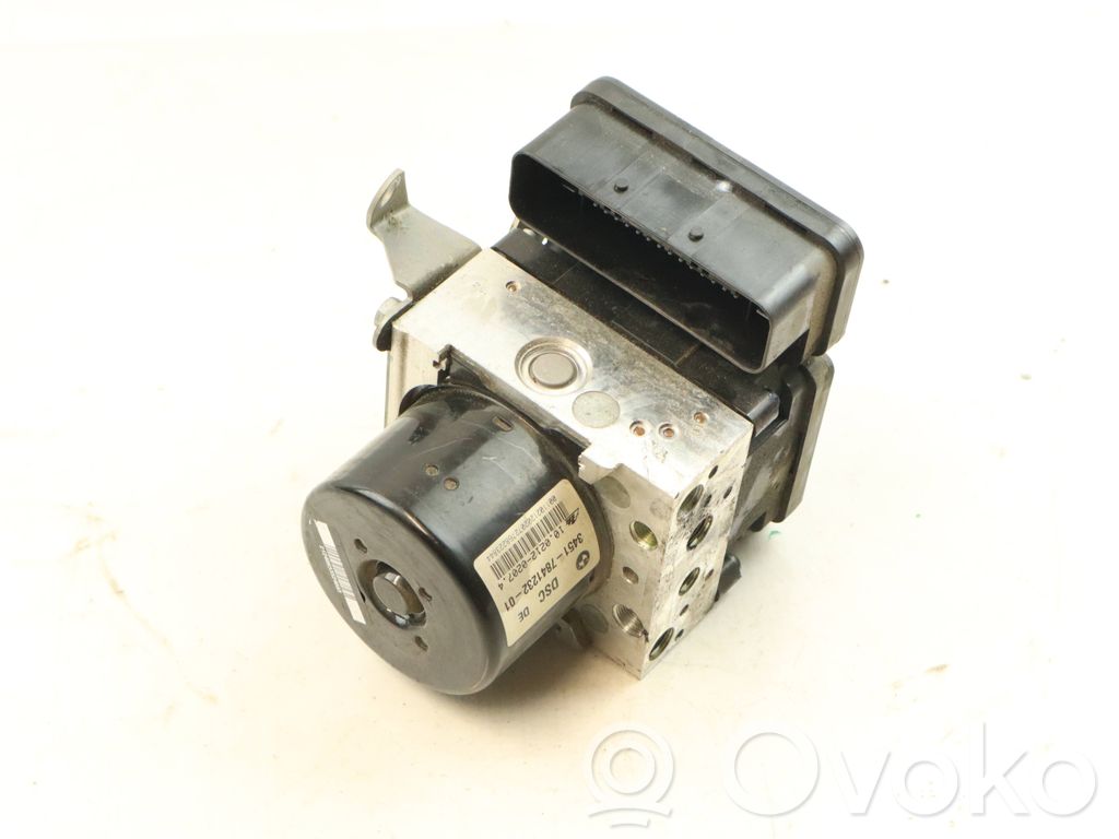 BMW M3 e92 ABS Pump 