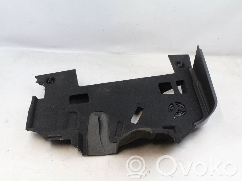 BMW 5 G30 G31 G38 Element deski rozdzielczej / dół 