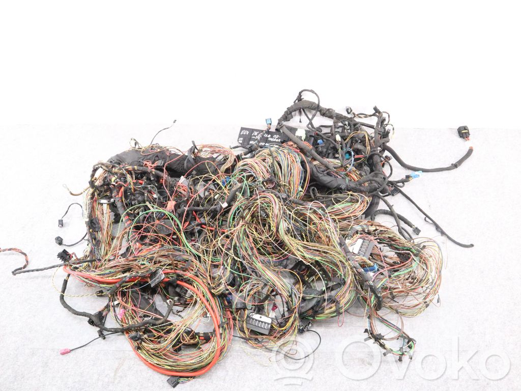 BMW M6 Other wiring loom 