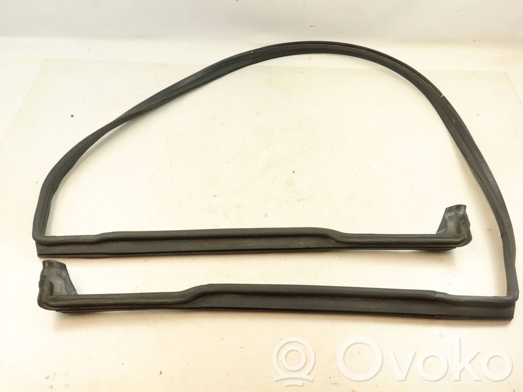 BMW M6 Gummidichtung Heckklappe (Karosserie) 