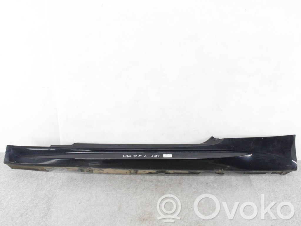 BMW 3 E92 E93 Slenkstis 