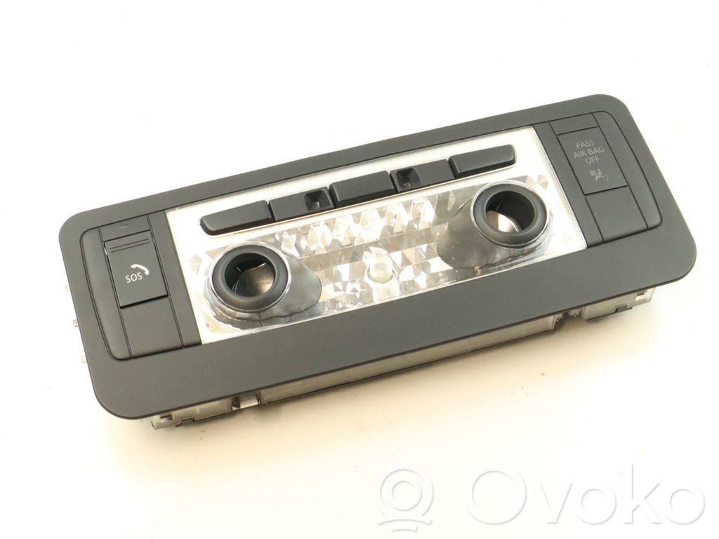 Front seat light   9225702,9120849,61319225702,9210353