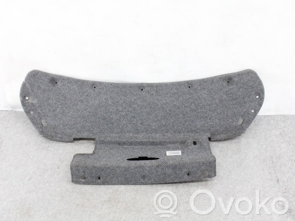 BMW 3 E92 E93 Other trunk/boot trim element 