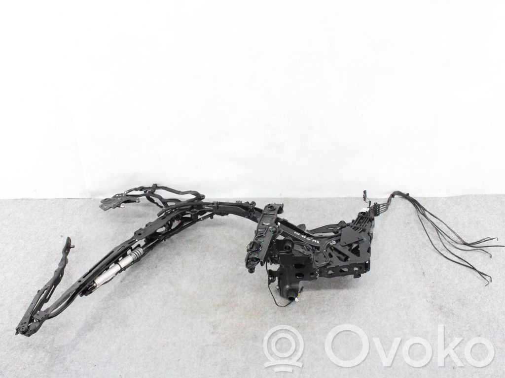 BMW 3 E92 E93 Jumta eņģe (-es) 