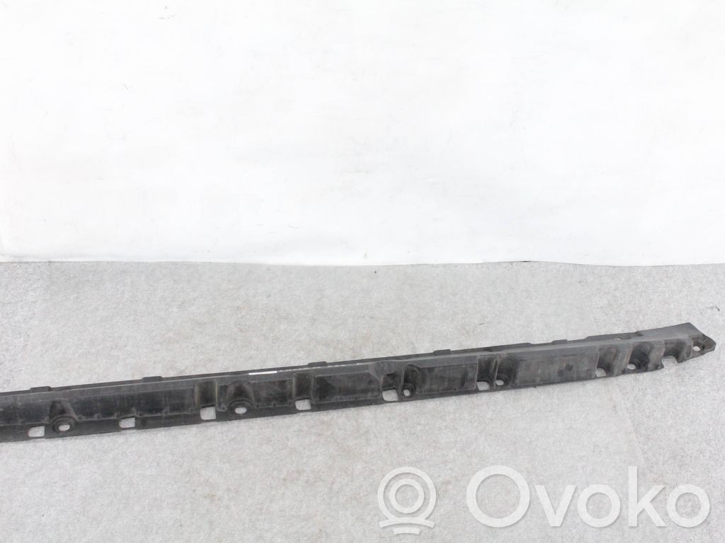 BMW X6 M Sill supporting ledge 
