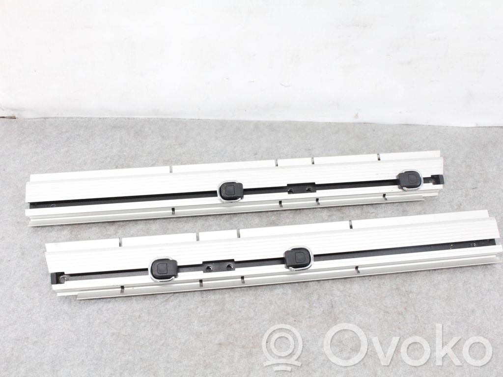 BMW X6 M Other trunk/boot trim element 