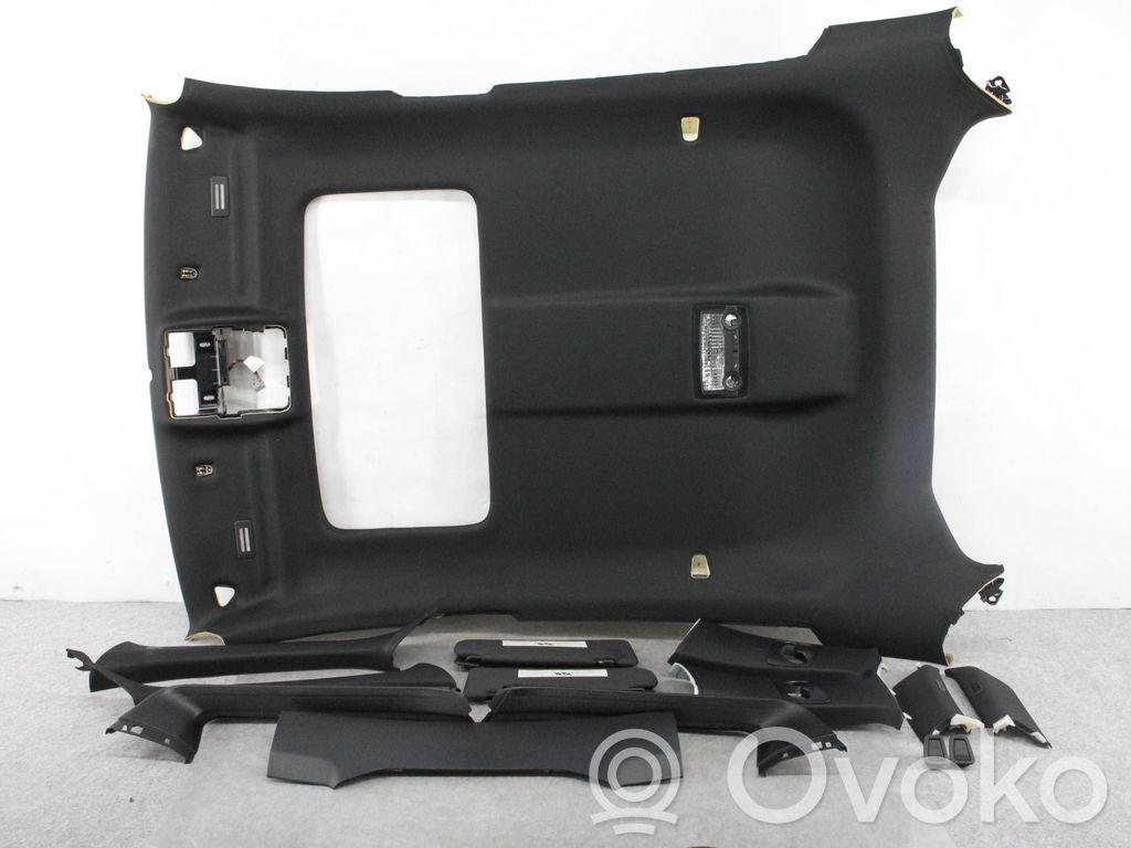 BMW X6 M Headlining set 