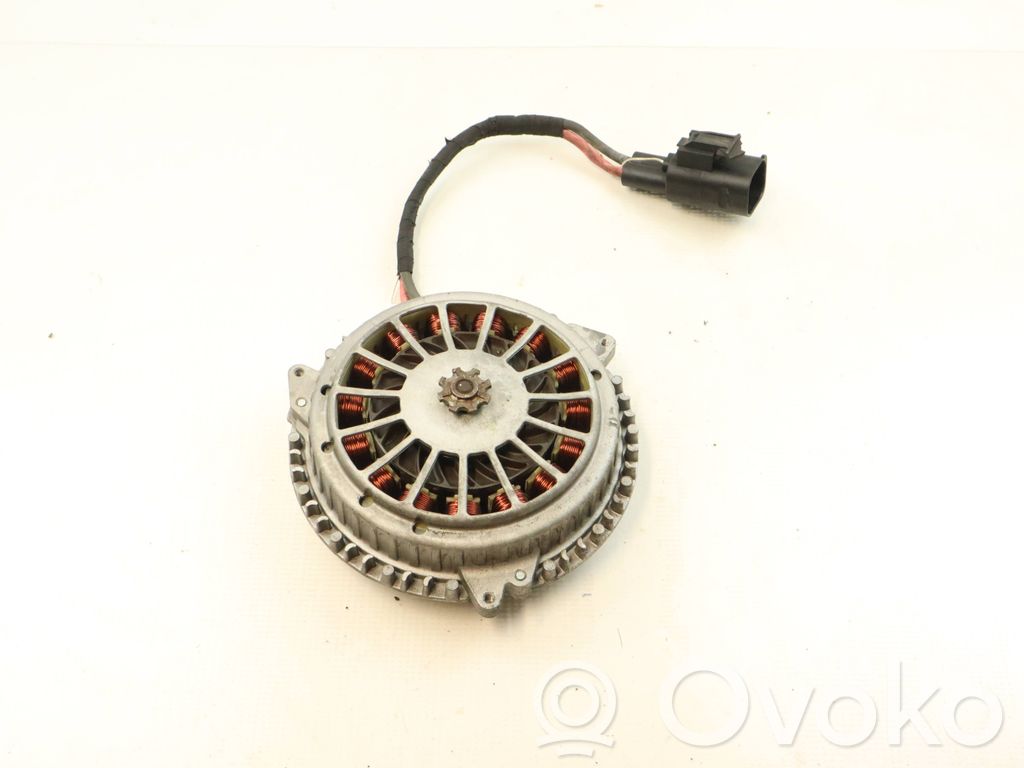 BMW 3 E92 E93 Ventilatore di raffreddamento elettrico del radiatore 