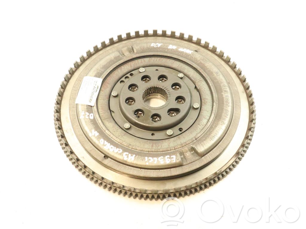BMW 3 E92 E93 Volante motor 