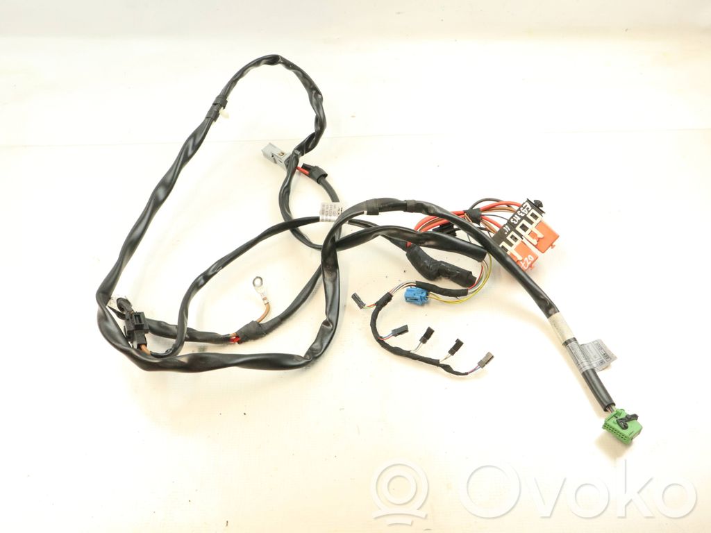 BMW 3 E92 E93 Other wiring loom 