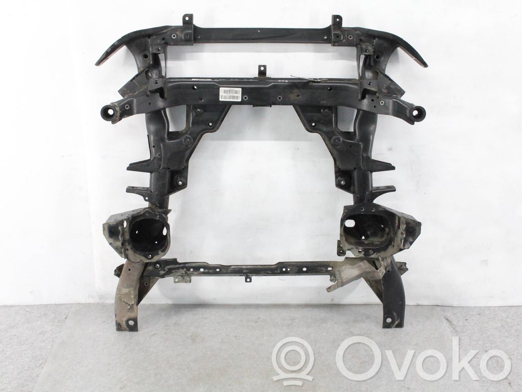 BMW X5 E70 Front subframe 