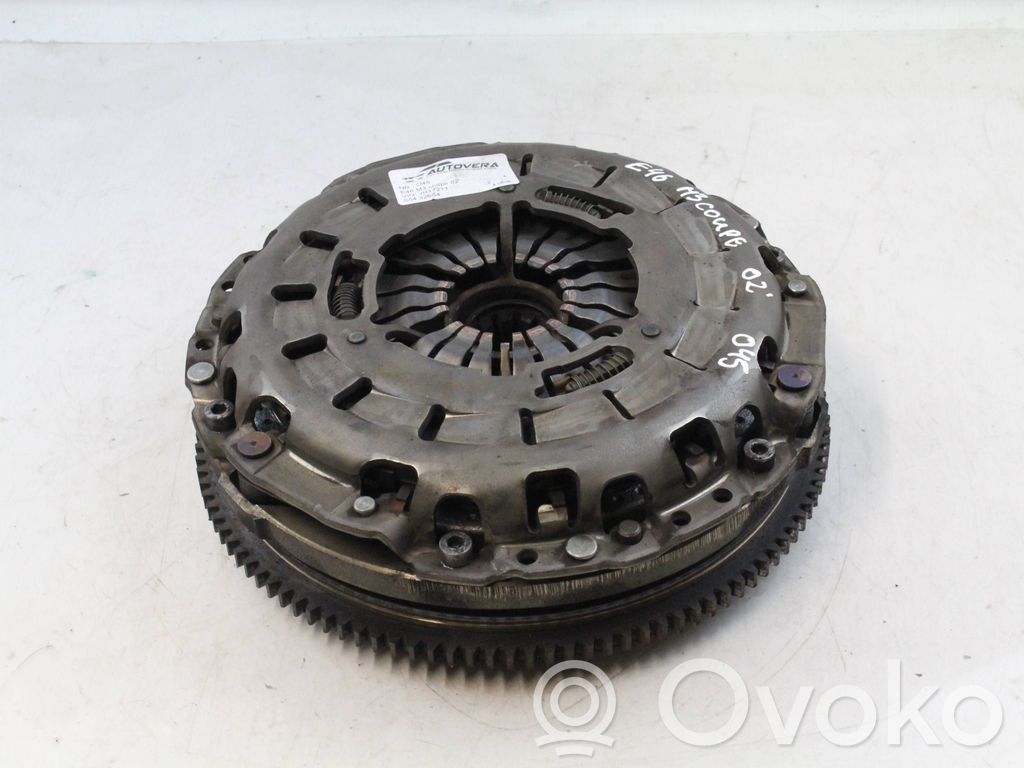 BMW 3 E46 Clutch set kit 