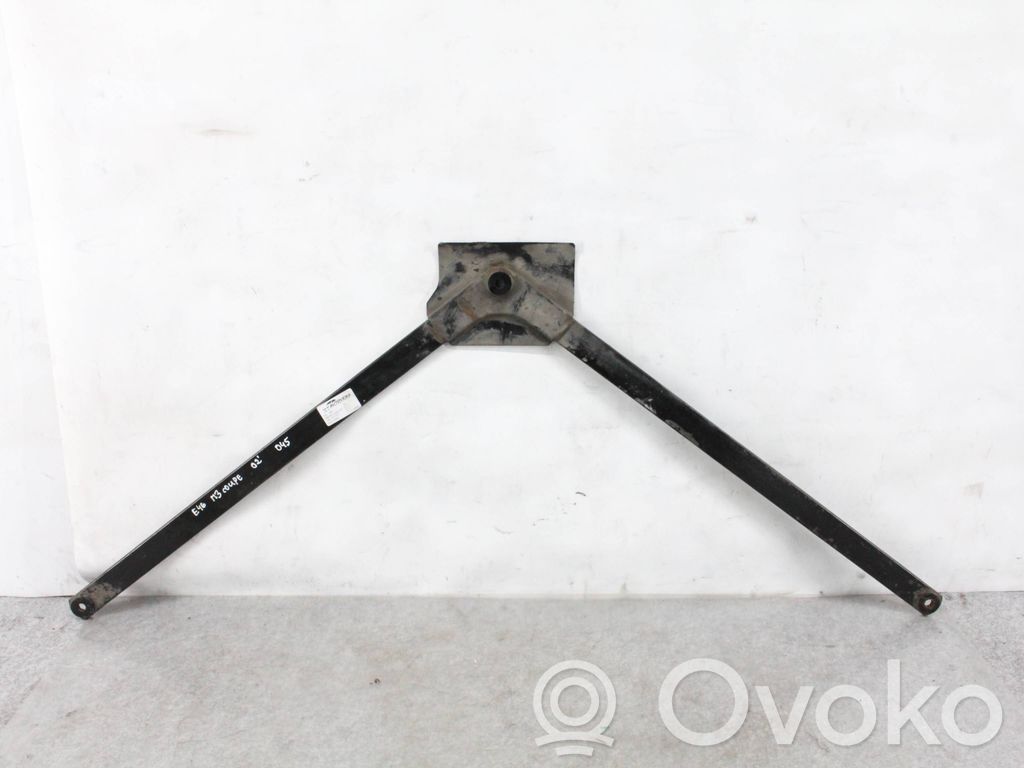 Brazo de suspensión trasera   2229899,33312229899