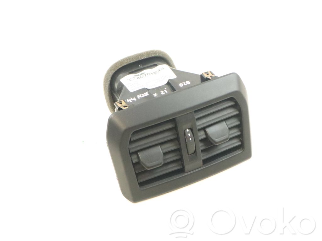 BMW 2 F44 Rear air vent grill 