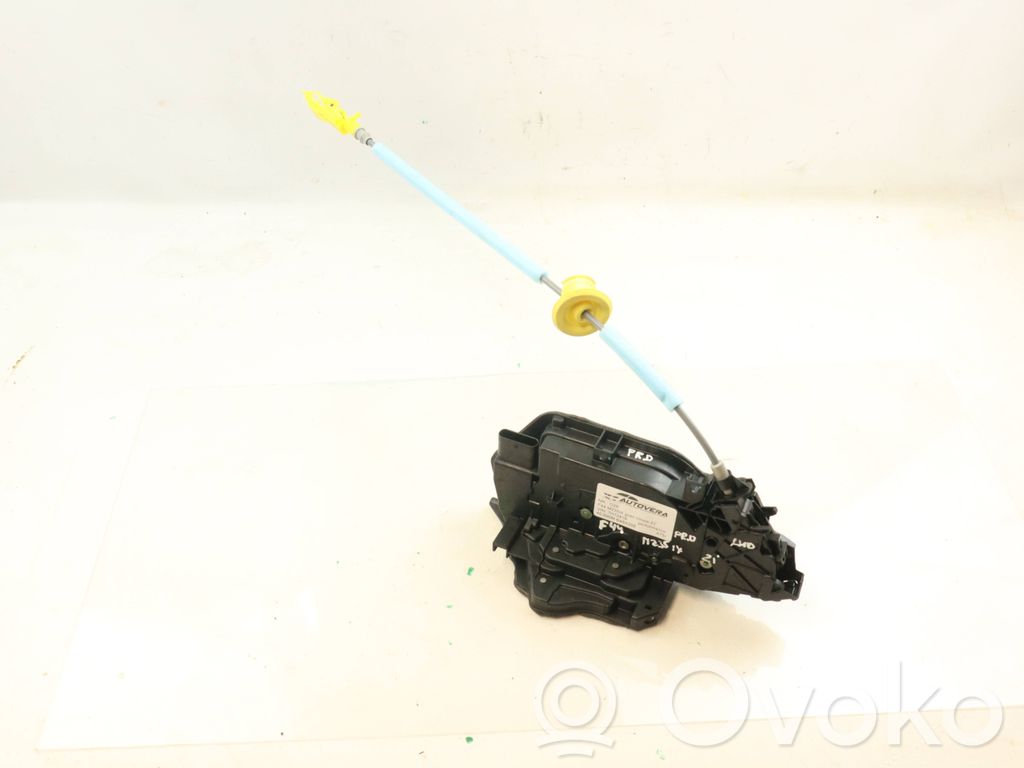 BMW 2 F44 Etuoven lukko 