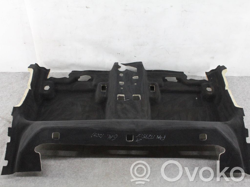 BMW 2 F44 Galinis salono kilimas 