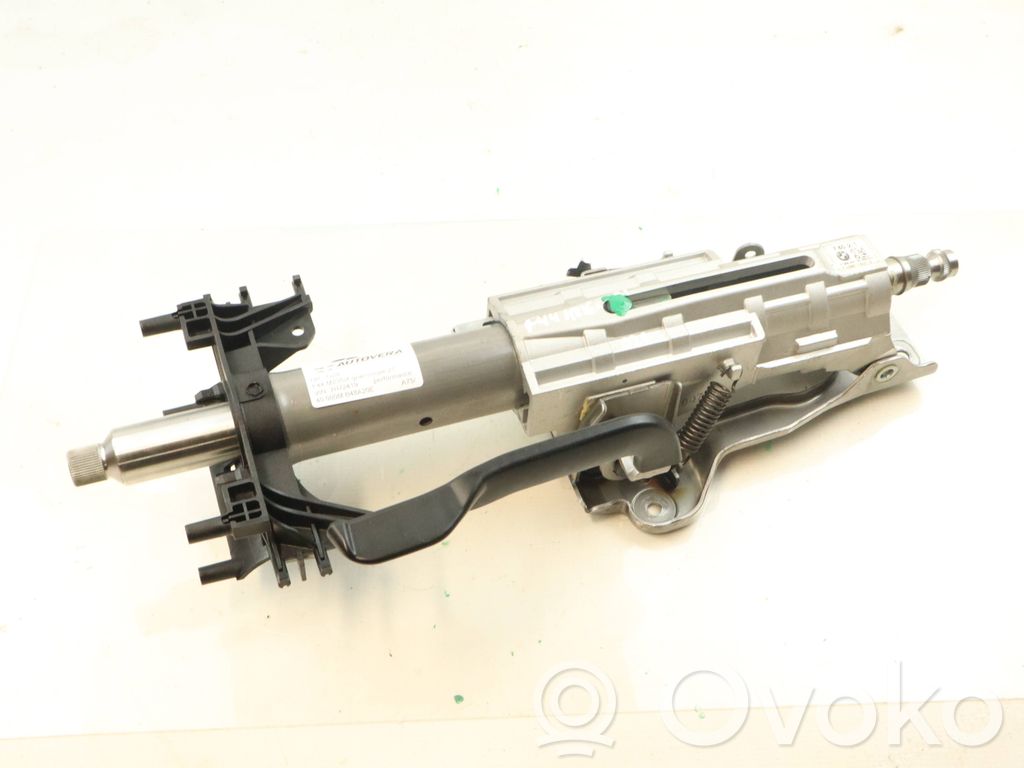 BMW 2 F44 Vairo rato ašis 