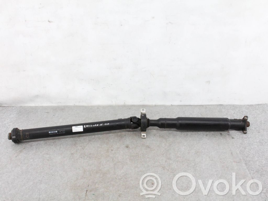 BMW X5M E70 Drive shaft (set) 