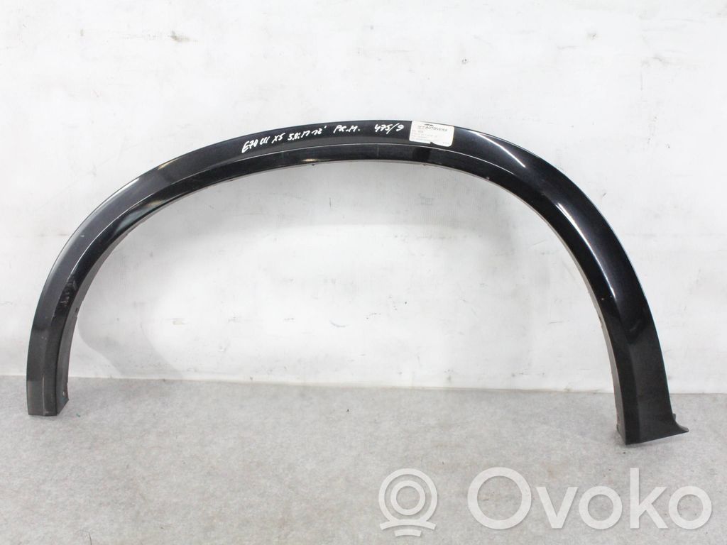 Front arch trim   8037291,51778037291