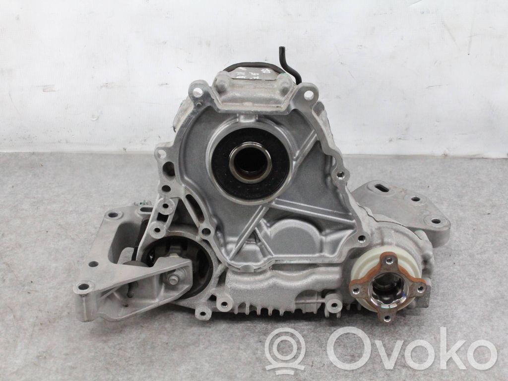Gearbox transfer box case   5A371E8,7643754,ATC35L