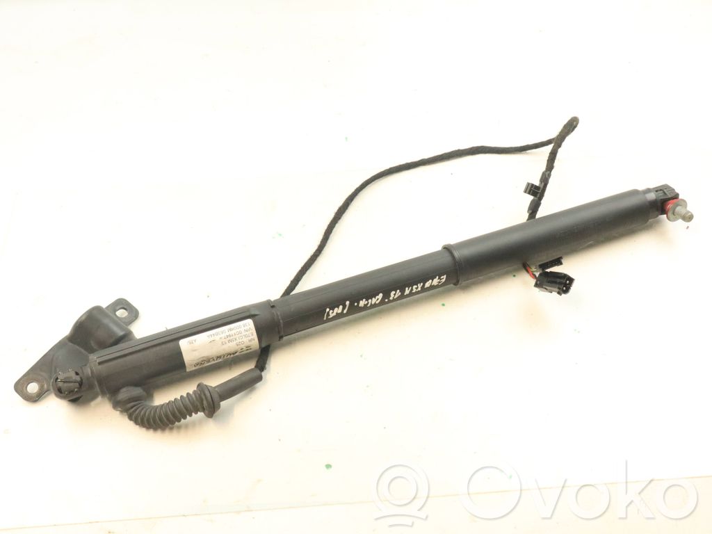 BMW X5M E70 Tailgate/trunk strut/damper 