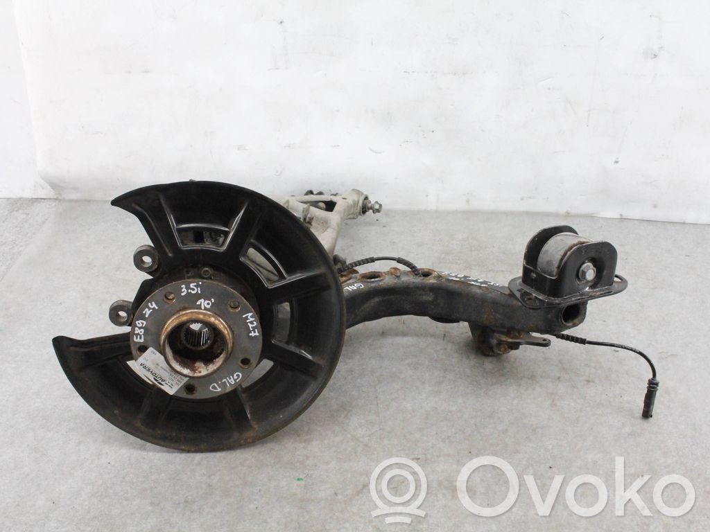 BMW Z4 E89 Rear wheel hub spindle/knuckle 
