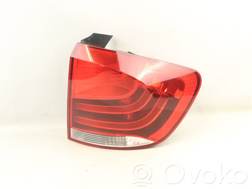 BMW X1 E84 Rear/tail lights 