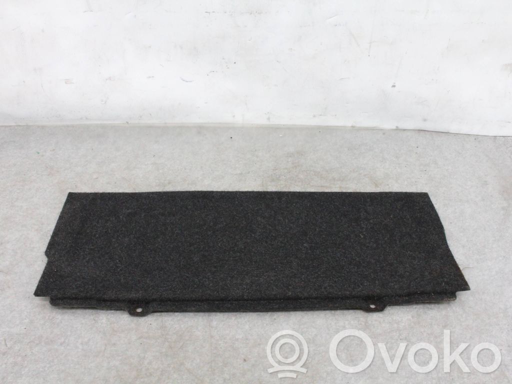 BMW Z4 E89 Autres éléments garniture de coffre 